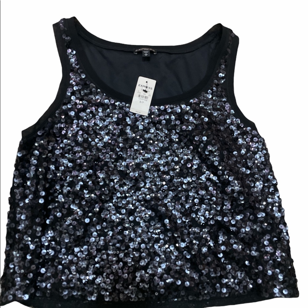 Express top - Picture 2 of 3